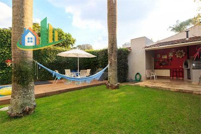 Casa, 370 m² - Foto 1