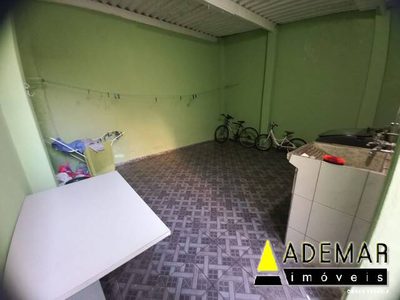 Casa, 2 quartos, 125 m² - Foto 5