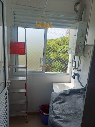 Apartamento, 2 quartos, 50 m² - Foto 2