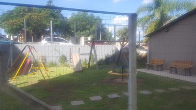 Apartamento, 2 quartos, 42 m² - Foto 3