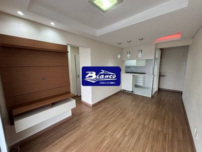Apartamento, 3 quartos, 69 m² - Foto 2