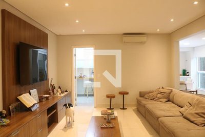 Apartamento, 4 quartos, 200 m² - Foto 2