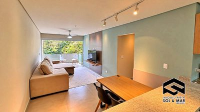 Apartamento, 3 quartos, 80 m² - Foto 1