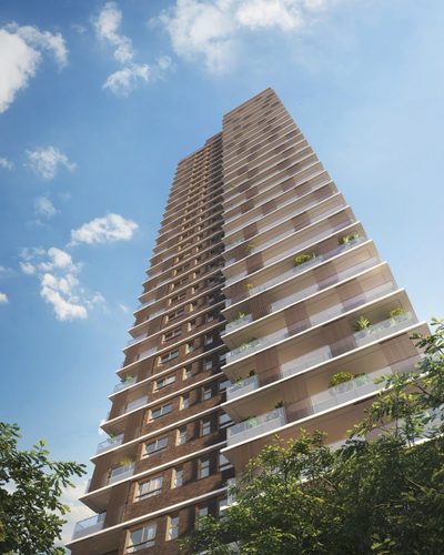 Apartamento, 4 quartos, 420 m² - Foto 4