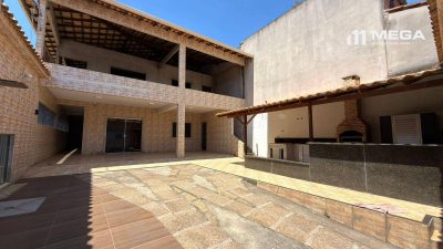 Casa de Condomínio, 2 quartos - Foto 4