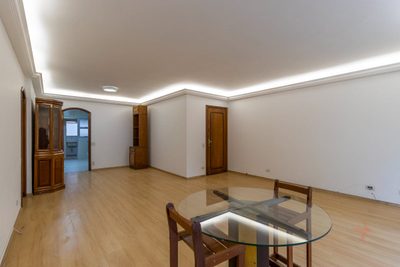 Apartamento, 3 quartos, 172 m² - Foto 3