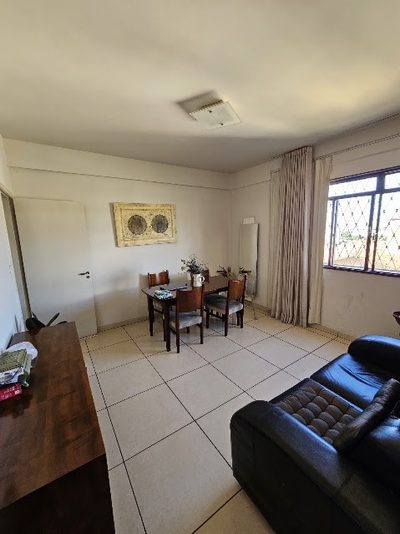 Apartamento, 3 quartos - Foto 2