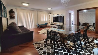 Apartamento, 3 quartos, 106 m² - Foto 2