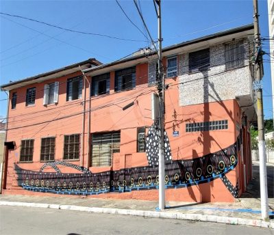 Prédio Inteiro, 480 m² - Foto 1