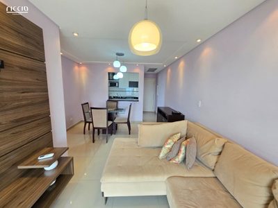 Apartamento, 3 quartos, 79 m² - Foto 2