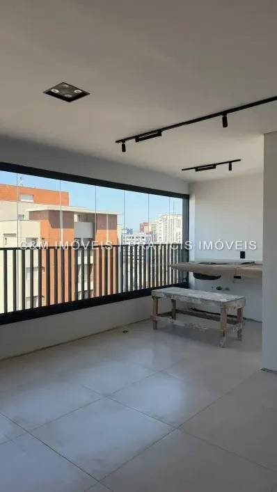 Apartamento, 3 quartos, 180 m² - Foto 2