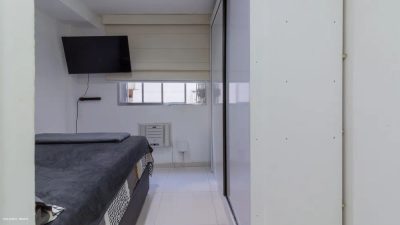 Apartamento, 1 quarto - Foto 2