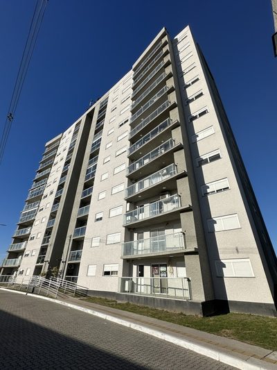 Apartamento, 2 quartos, 76 m² - Foto 1