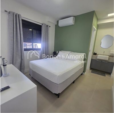 Apartamento, 1 quarto, 46 m² - Foto 3