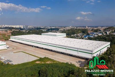 Depósito-Galpão, 5460 m² - Foto 3