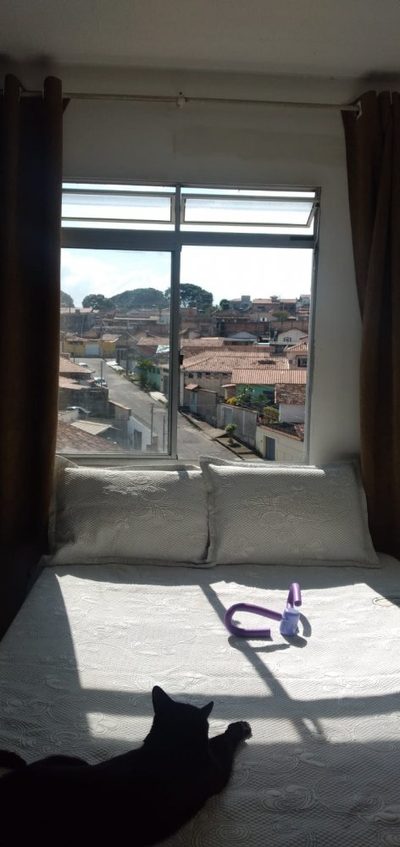 Apartamento, 2 quartos, 48 m² - Foto 5