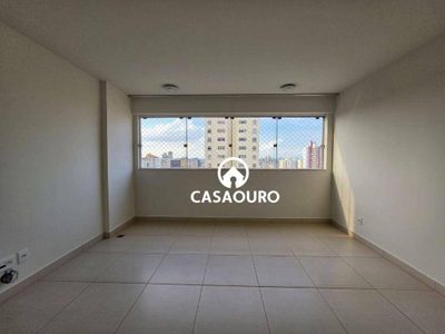 Apartamento, 2 quartos, 66 m² - Foto 2