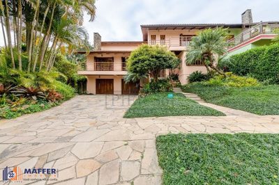 Casa de Condomínio, 5 quartos - Foto 2
