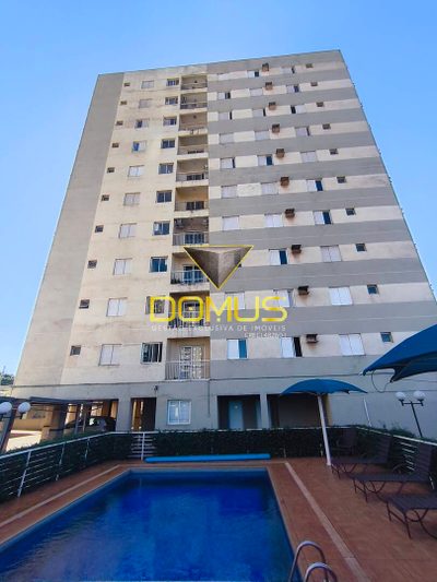 Apartamento, 2 quartos, 46 m² - Foto 2