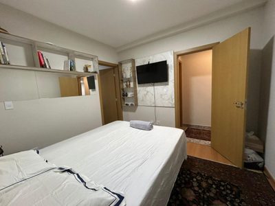 Apartamento, 3 quartos, 70 m² - Foto 3
