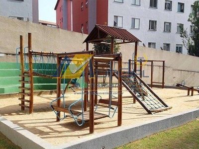 Apartamento, 2 quartos, 50 m² - Foto 1