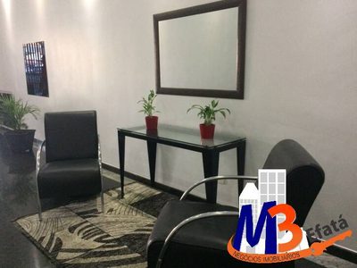 Apartamento, 3 quartos, 65 m² - Foto 2