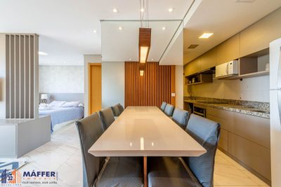 Apartamento, 1 quarto, 45 m² - Foto 2