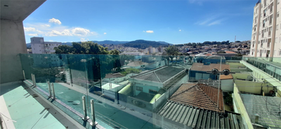 Apartamento, 2 quartos, 40 m² - Foto 1