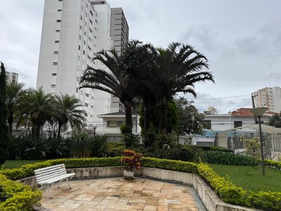 Apartamento, 2 quartos, 84 m² - Foto 2