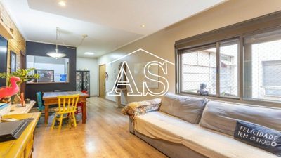 Apartamento, 2 quartos, 84 m² - Foto 1