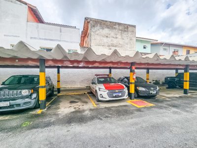 Apartamento, 2 quartos, 70 m² - Foto 4