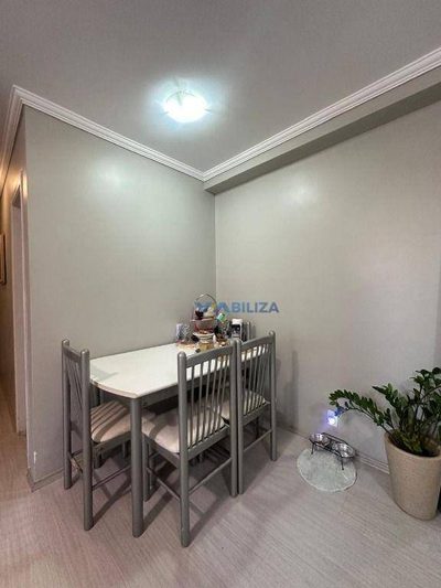 Apartamento, 3 quartos, 56 m² - Foto 5