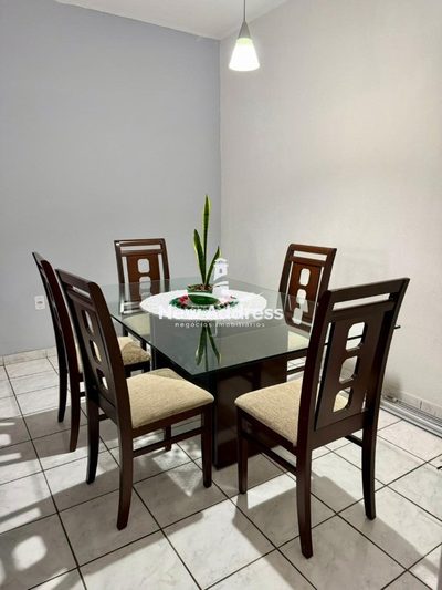 Apartamento, 4 quartos, 156 m² - Foto 3
