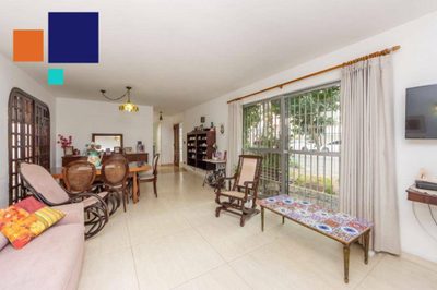 Sobrado, 3 quartos, 162 m² - Foto 2