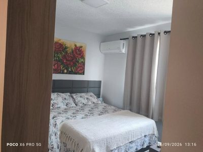 Apartamento, 2 quartos, 42 m² - Foto 4