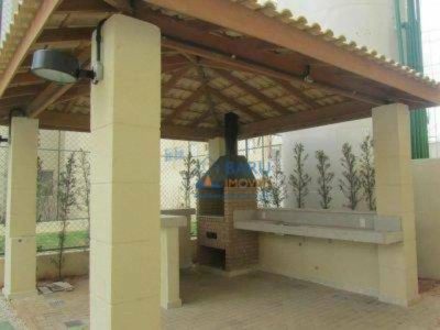 Apartamento, 2 quartos, 42 m² - Foto 3