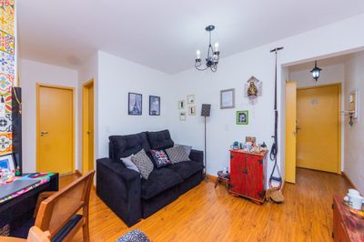 Apartamento, 2 quartos - Foto 4