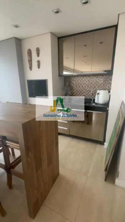 Apartamento, 3 quartos, 143 m² - Foto 3