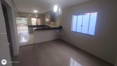 Casa, 3 quartos - Foto 4