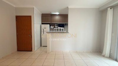 Apartamento, 2 quartos, 58 m² - Foto 3
