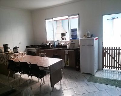 Casa, 2 quartos, 180 m² - Foto 3