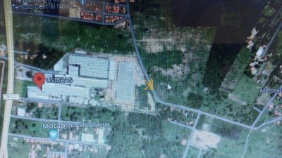 Loteamento e Condomínio, 1716 m² - Foto 2