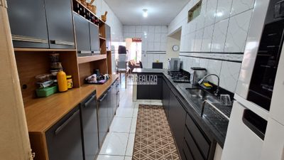 Casa, 3 quartos, 126 m² - Foto 2