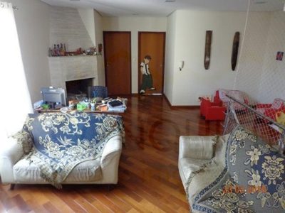 Casa, 3 quartos, 330 m² - Foto 4