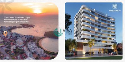 Apartamento, 2 quartos, 64 m² - Foto 1