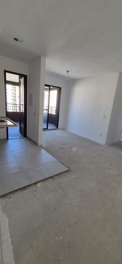 Apartamento, 3 quartos, 74 m² - Foto 2