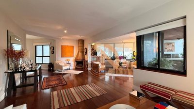 Apartamento, 3 quartos, 244 m² - Foto 1