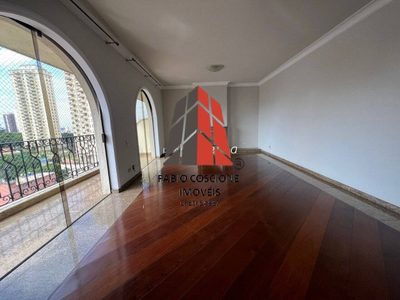 Apartamento, 4 quartos, 180 m² - Foto 2