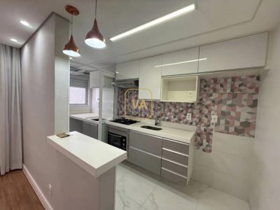 Apartamento, 2 quartos, 47 m² - Foto 1