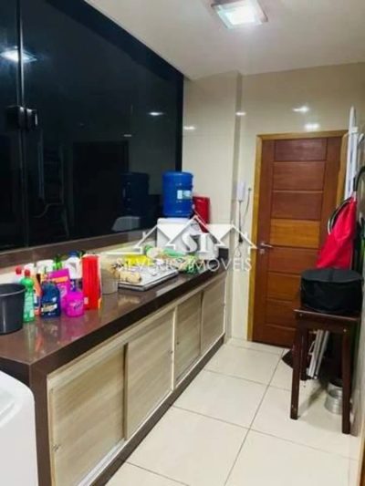 Apartamento, 3 quartos, 101 m² - Foto 2